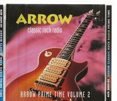 ARROW ROCK RADIO PRIME TIME vol 2