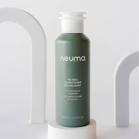 Neuma Re Neu Après-shampooing 250 ml