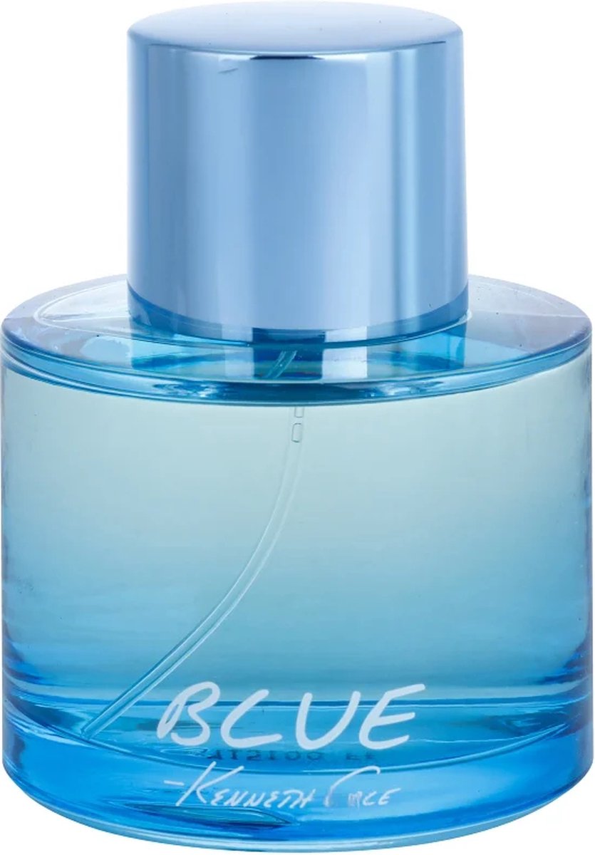 Kenneth Cole Blue by Kenneth Cole 100 ml - Eau De Toilette Spray