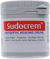 Sudocrem Antiseptic Healing Cream 125gm- 20 x 1 stuks voordeelverpakking