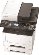 Bol.com KYOCERA ECOSYS M2040dn - All-in-One Laserprinter A4 - Zwart-wit aanbieding