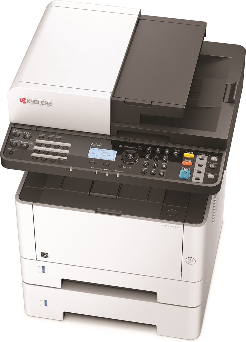 Kyocera Printer Ecosys M2040dn (1102S33NL0)