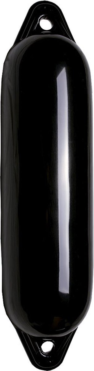 Talamex Zware Spatbord Zwart 20 x 75 cm