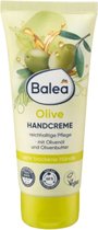 Balea Handcrème olijf, 100 ml