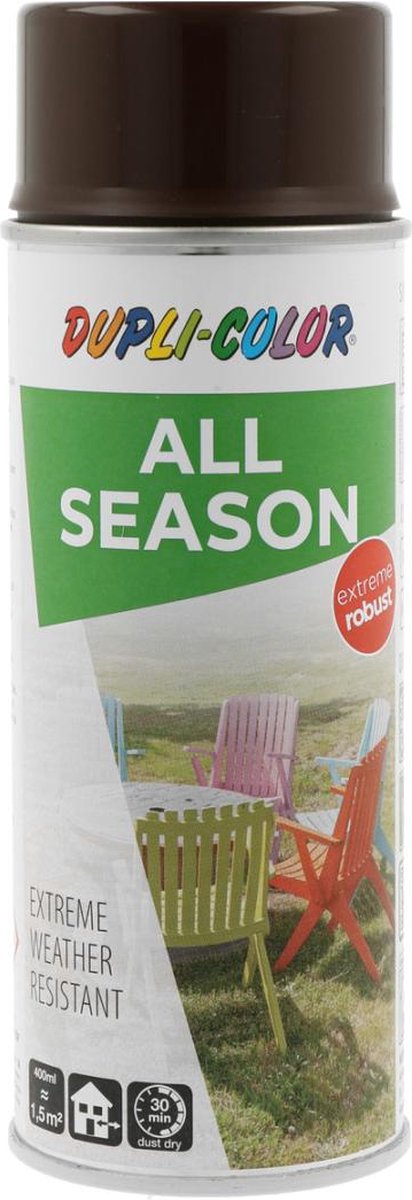 Dupli Color All Season