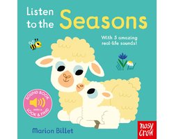 Listen to the...- Listen to the Seasons