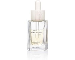 Elizabeth Arden White Tea Fortifying Bi-Phase Oil Serum - 30 ml