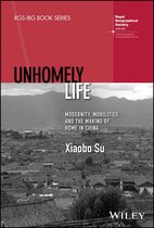 RGS-IBG Book Series - Unhomely Life