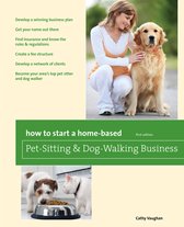 How To Start A Home Based Pet Sitting &