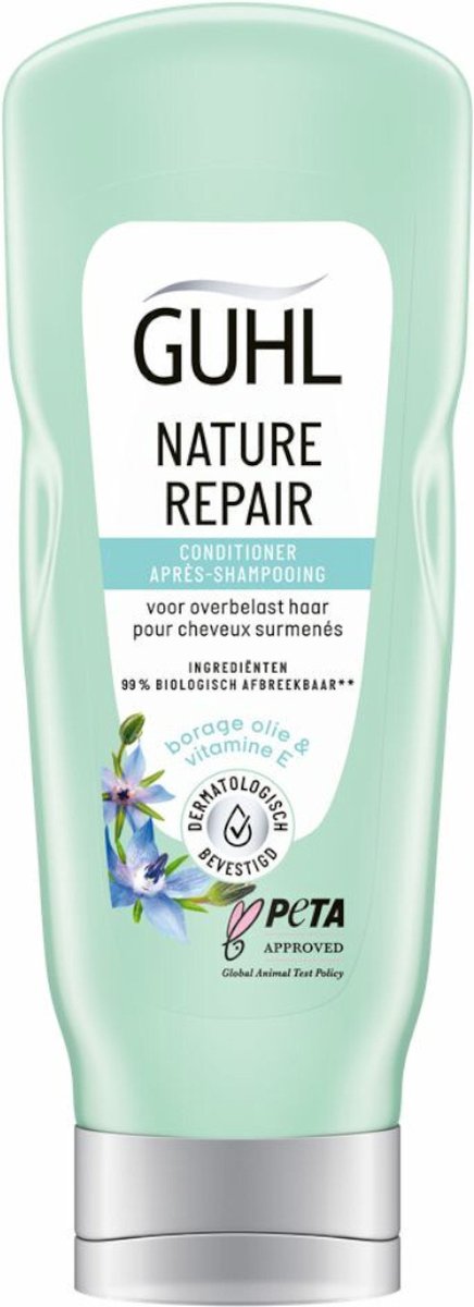 Guhl Nature Repair Conditioner 200 ml