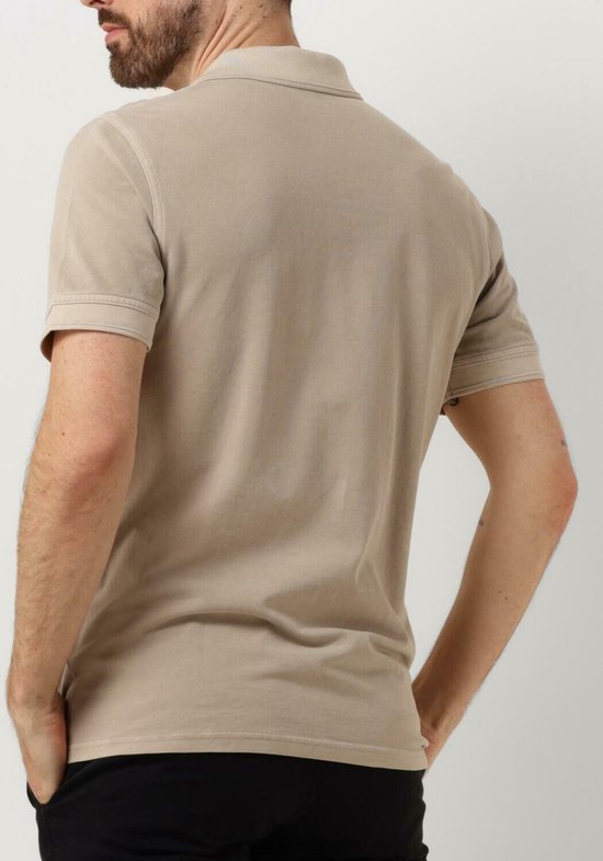 Boss Prime Polos & T-shirts Homme - Polo - Sable - Taille XL