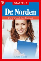 Dr. Norden – Unveröffentlichte Romane 1 - Staffel 1-10