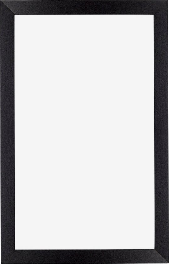 Your Decoration - Cadre photo 33x48 cm - MDF - Noir Mat - Mura