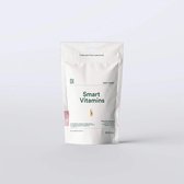 Insentials Smart - Multivitamine Vrouw - 30 Capsules - DHA Omega 3 - Vitamine D3 - Co-enzym Q10 - Dagelijks gebruik - Voedingssupplement voor Vrouwen