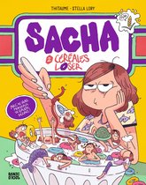 Sacha 2 - Sacha, Tome 02