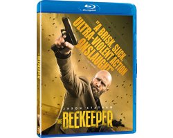 The Beekeeper (Blu-ray) Image