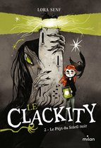 Le Clackity 2 - Le Clackity, Tome 02