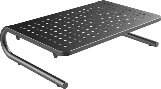 Maclean - Laptop Standaard voor 13-32" 20kg - MC-948