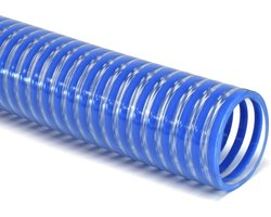Zuigslang - Standaard - 38x44mm (Per meter)