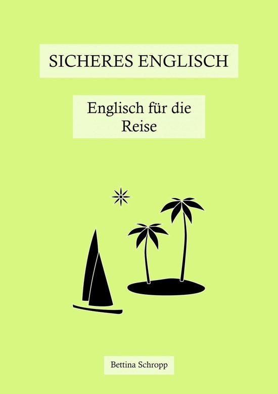 Sicheres Englisch: Englisch für die Reise - cover