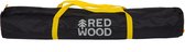 Redwood Canopy Arco Air Green - Luifels/Uitbouwen - Groen