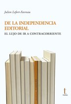 Tipos Móviles 40 - De la independencia editorial