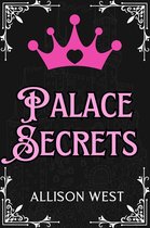 Royally Claimed 1 - Palace Secrets