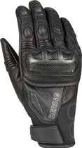 Bering Glove Radial Black T10 - Maat T10 - Handschoen