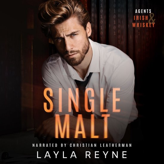 Single Malt - cover