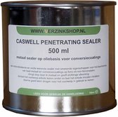 Caswell Penetrating Sealer - 500 ml