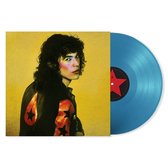 Conan Gray - Found Heaven (Teardrop Edition Blue Vinyl)