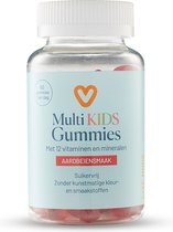 Vitaminstore - Multi Kids Gummies - 60 gummies