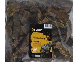 Oswalt Runderlong - Rundvlees - Hondensnack - 6KG