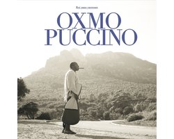 Oxmo Puccino - Roi Sans Carrosse (2 LP)