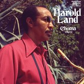 Harold Land - Choma (Burn) (LP)