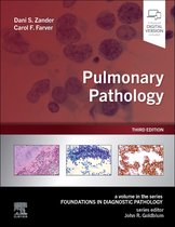 Foundations in Diagnostic Pathology- Pulmonary Pathology