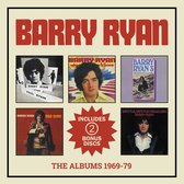 The Albums 1969-1979