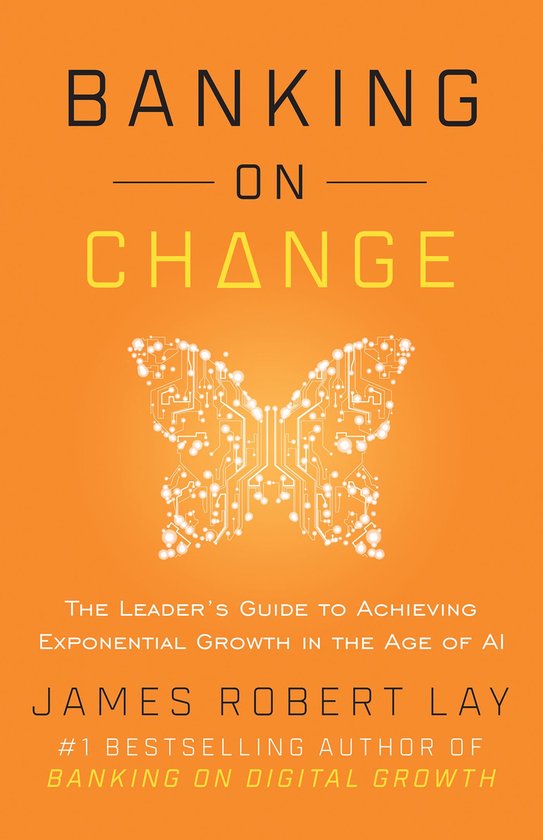 Banking on Change - cover