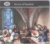 Various Artists - Secret Of Istanbul (CD)