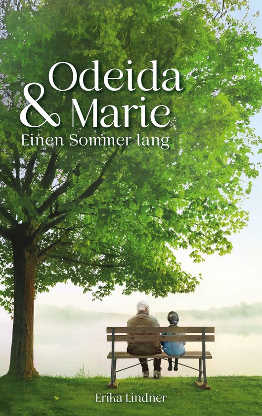 Odeida und Marie - cover