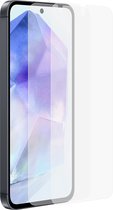 Vetro Temperato Samsung GP-TTA556AEATW Tempered Glass per Galaxy A55 A556 Trasparente