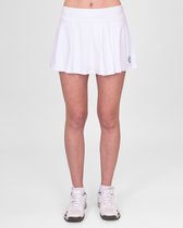 BIDI BADU Crew Wavy Skort - white Röcke Damen