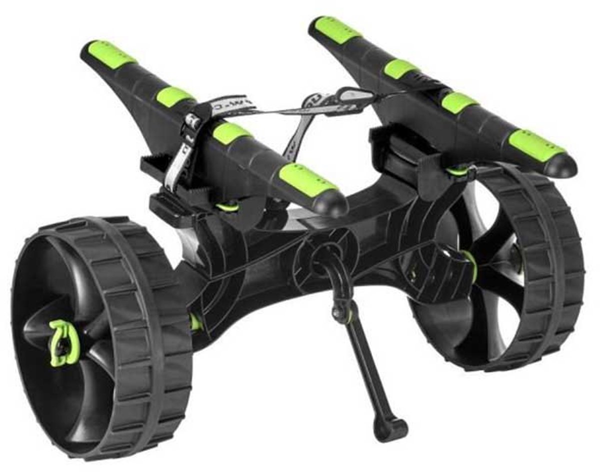 Railblaza C-TUG R Kiwi Wheels voor Kayak of SUP