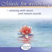 Fonix Musik - Music For Wellbeing (CD)