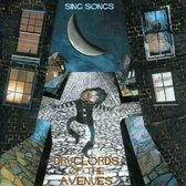 Druglords Of The Avenues - Sing Songs (CD)