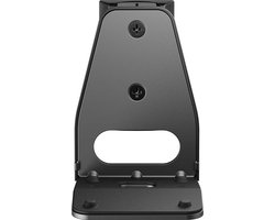 Nedis Speakerbeugel - Geschikt voor: Sonos Era300 - Wand - 5 kg - Kantelbaar / Zwenken - Kantelbaar - Draaibaar - ABS / Metaal - Zwart