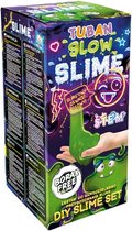 Tuban - Kit – Diy Tuban Slime – Glow In The Dark
