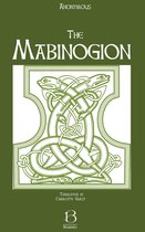 Brunnakr Edition - The Mabinogion