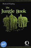 ApeBook Classics (ABC) 15 - The Jungle Book