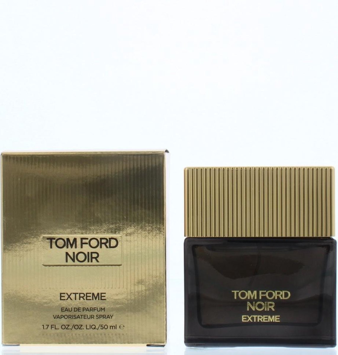 tom ford noir extreme eau de toilette